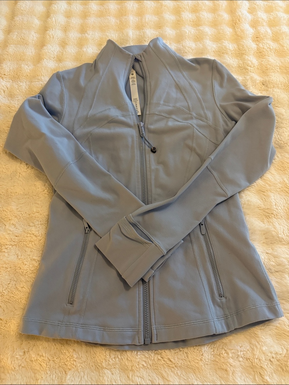 lululemon athletica define jacket